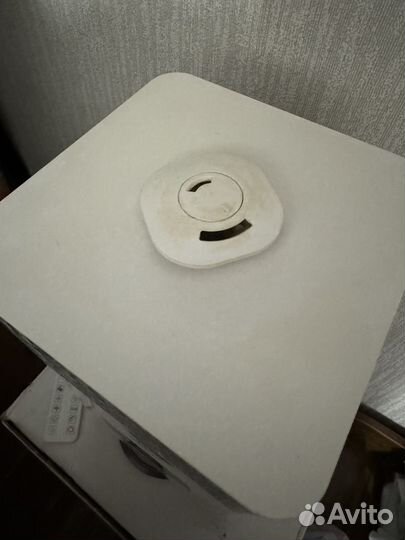 Увлажнитель electrolux