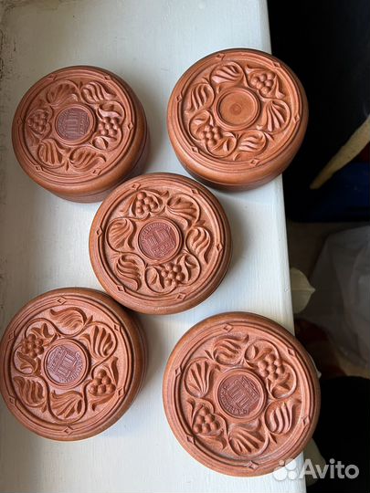 Коробка для хранения с крышкой