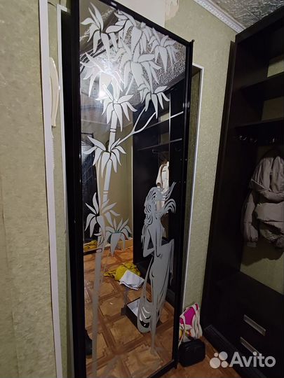 Шкаф купе бу