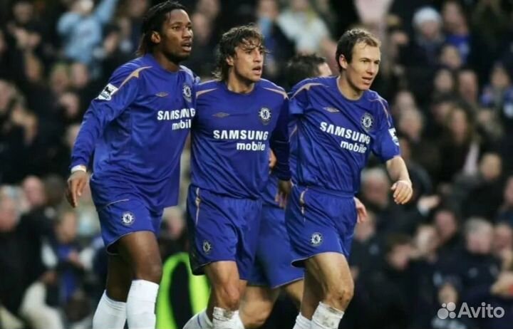 Футболка Umbro