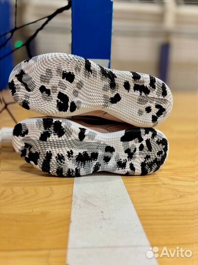 Футзалки Nike StreetGato Pink