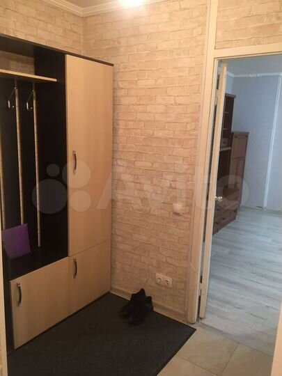 2-к. квартира, 42,2 м², 3/5 эт.