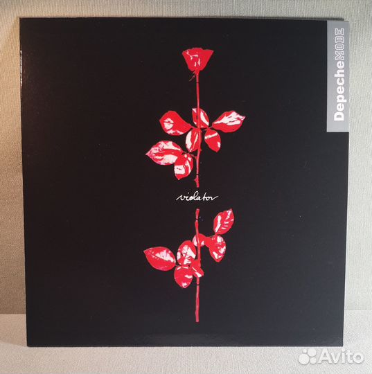Depeche Mode (коллекция CD)
