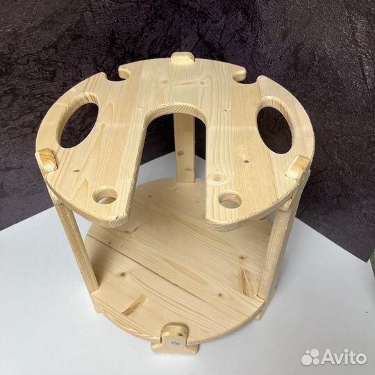 Столик для кальяна