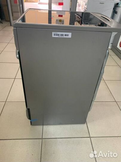 Электрическая плита Hansa fccs53042