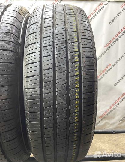 Kumho Sense KR26 215/70 R15 98T