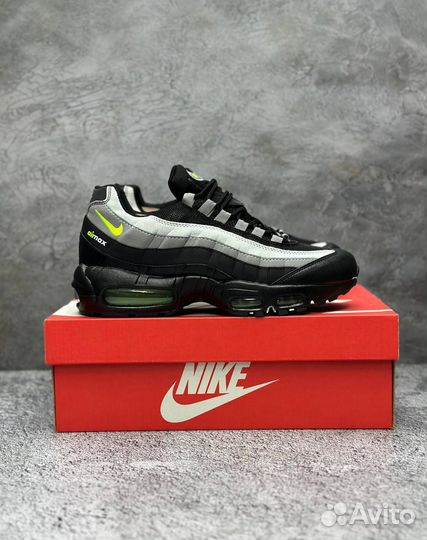 Мужские кроссовки Nike (41-45)