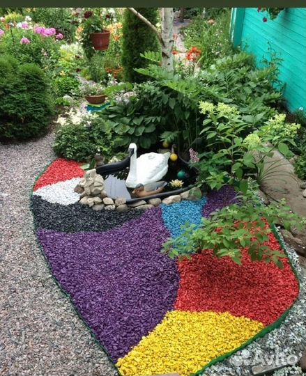 Кора лиственницы