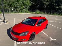 Opel Astra GTC 1.8 AT, 2008, 283 000 км, с пробегом, цена 650 000 руб.