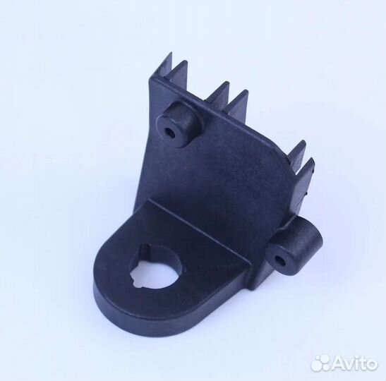 Ремкомплект крепления фар GLE W167 2020-2021