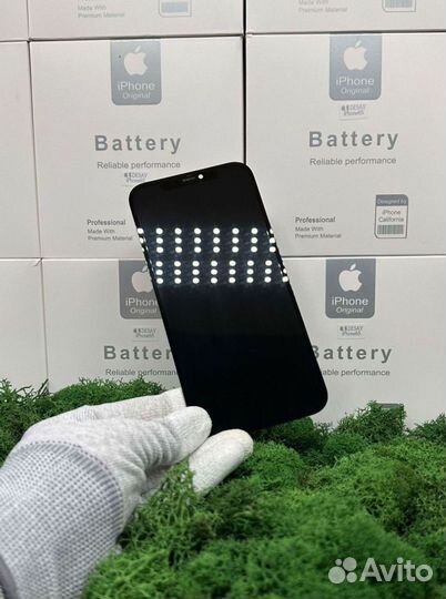 Дисплей iPhone 12 Pro Max (2og)