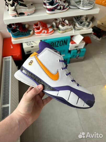 Nike kobe protro 1