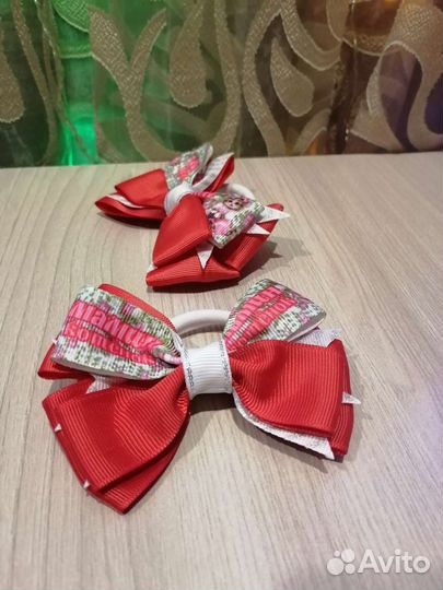 Резинка для волос