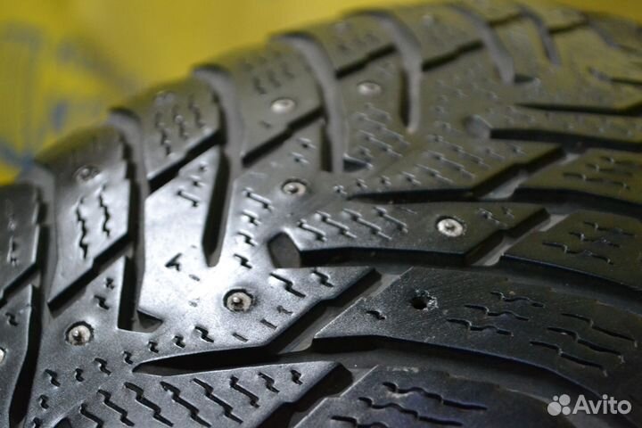 Nokian Tyres Hakkapeliitta 8 205/55 R16