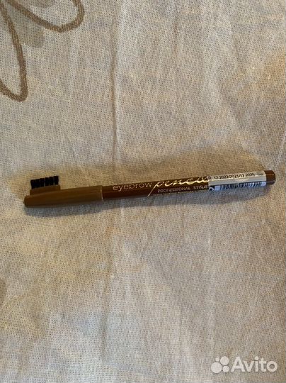 Карандаш для бровей eveline