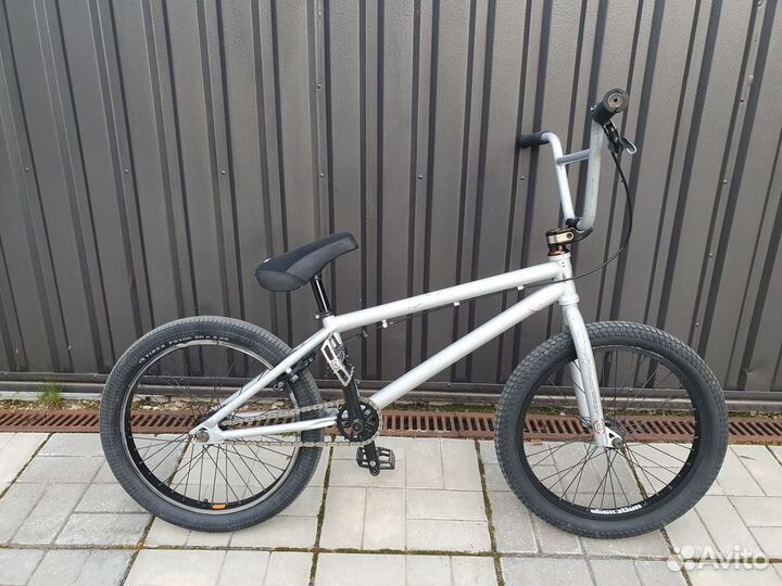 Велосипед bmx