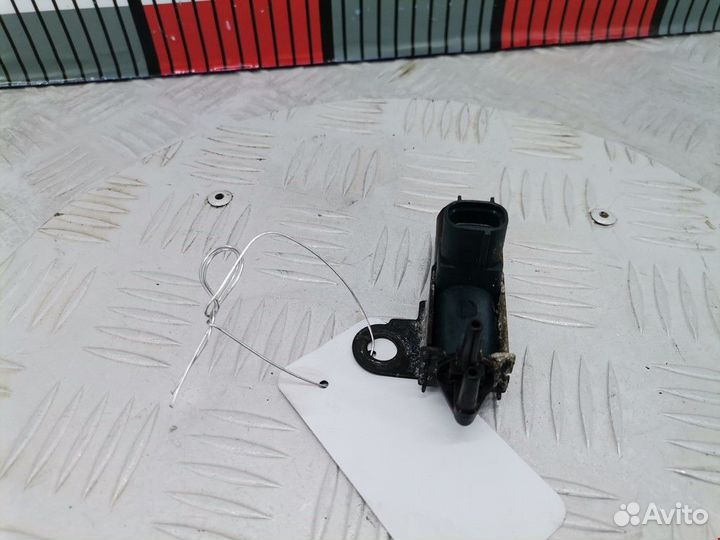 Клапан вакуумного управления Renault Espace 3 2002