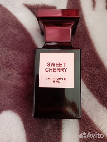 Духи женские