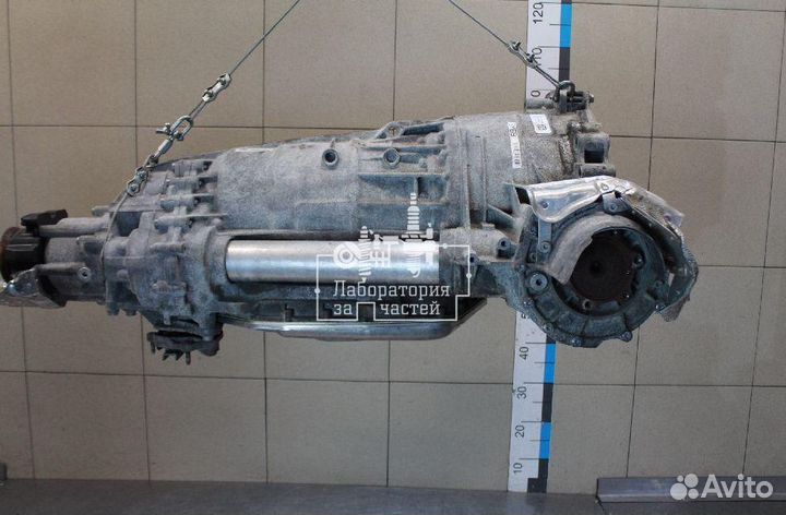 АКПП VAG 0B6300036F003