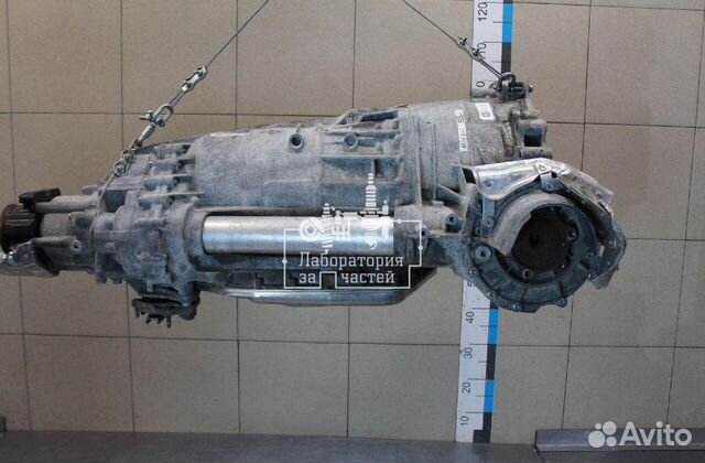 АКПП VAG 0B6300036F003