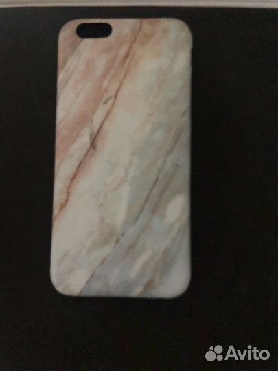 Чехол на iPhone 6