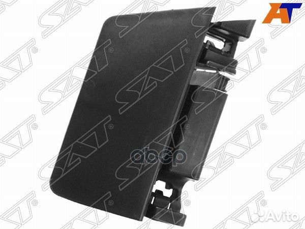 Заглушка бампера Lexus RX 12-15 (Спереди/ Справа)