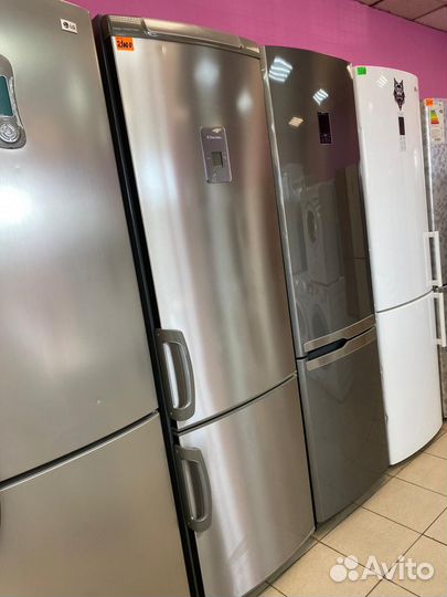 Холодильник