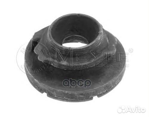 Крепление рессоры 100 512 0028 Meyle