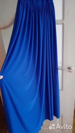 Платье вечернее