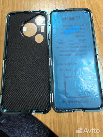 Чехол на huawei pura 70 pro