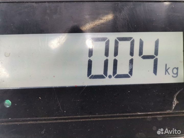 Усилитель антенны BMW 3 E46 рест. 2005 84506928461