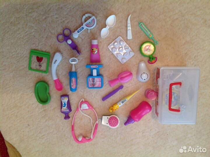 Продаются детские игры от 2 - 9 лет