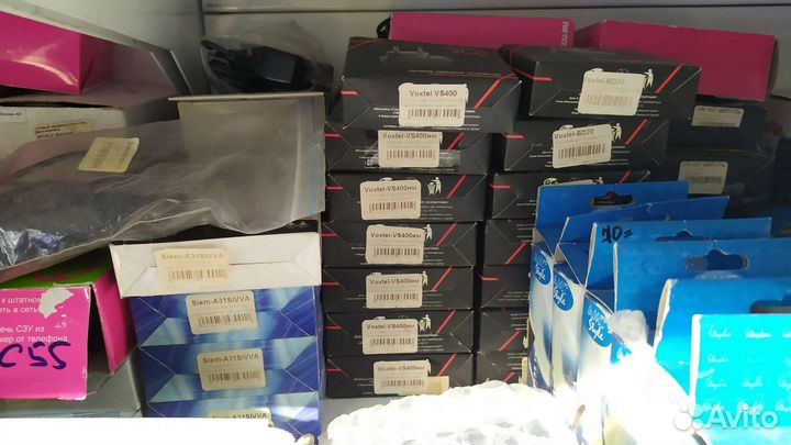 Зарядные устройства для старых сотовых телефонов