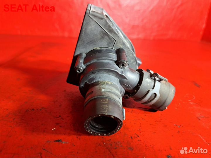 Помпа CBZ seat Altea