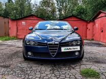 Alfa Romeo 159 1.8 MT, 2011, 77 000 км, с пробегом, цена 1 899 000 руб.