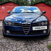 Alfa Romeo 159 1.8 MT, 2011, 77 000 км, с пробегом, цена 1 499 000 руб.