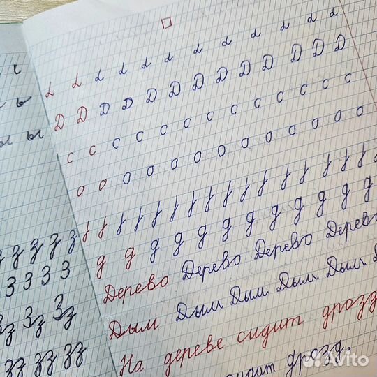 Развивающие занятия
