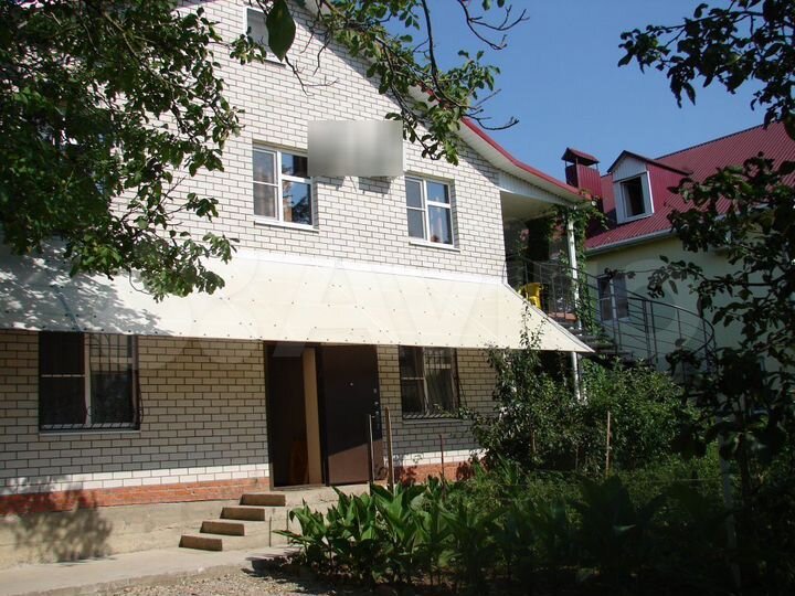 Комната 12 м² в 1-к., 1/1 эт.