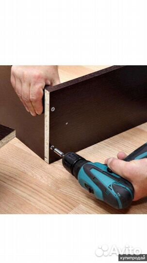 Сборщик мебели, разборка мебели, сборка мебели