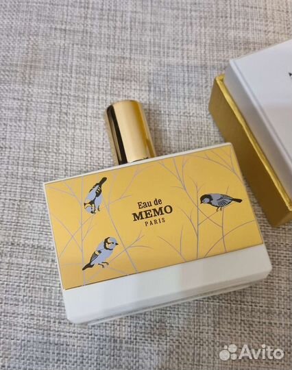 Духи женские