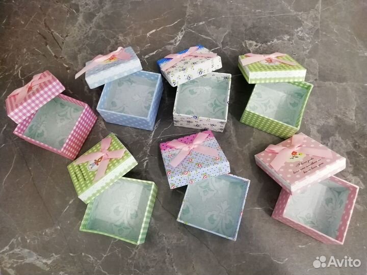 Коробка подарочная