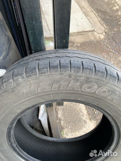 Hankook Radial RA08 215/70 R16 108T