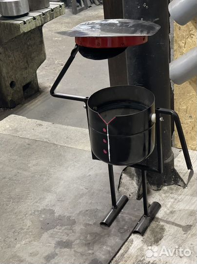 Урна для мусора