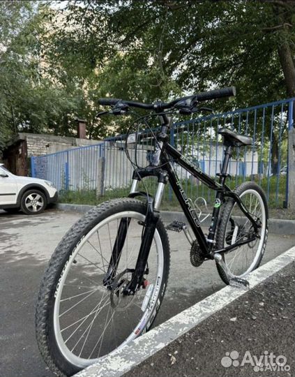 Горный велосипед Norco