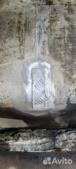 Аргоная сварка Выезд