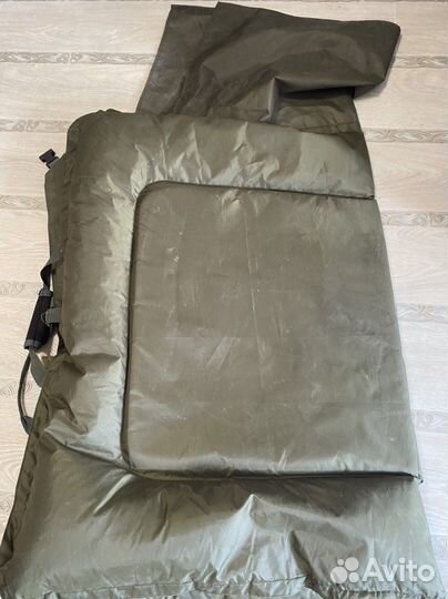 Мат карповый Fish Profi