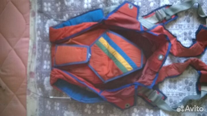 Продаю б/у парашюты