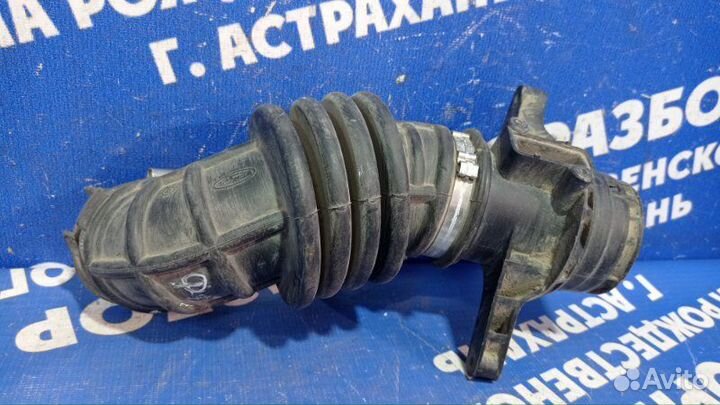 Гофра воздушного фильтра Ford Focus 3 седан pnda