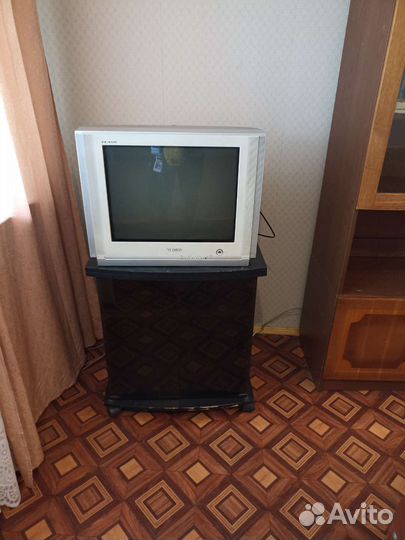 Телевизор бу