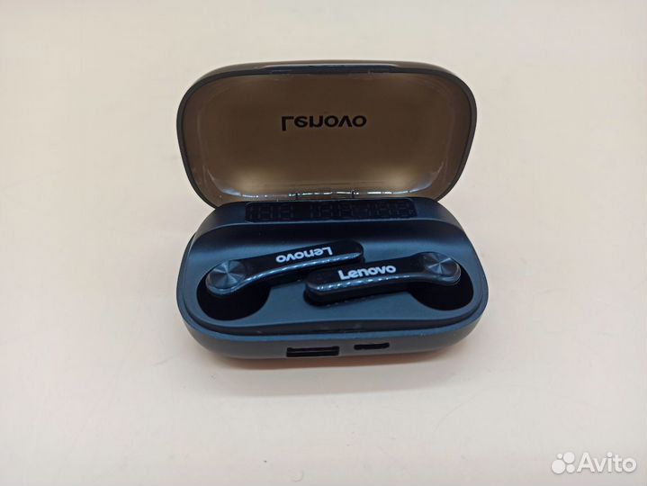 С дефектом 836500 Беспроводные наушники